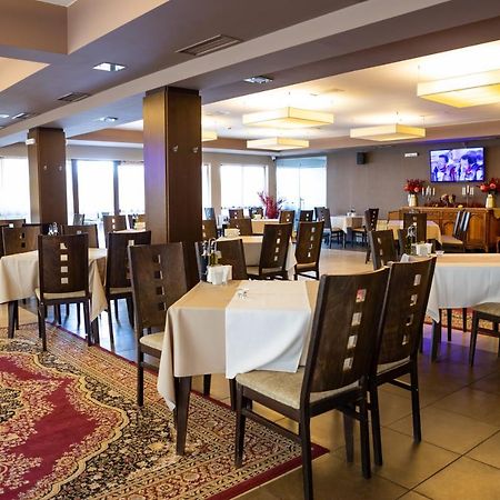 Ostrova Holiday Village Beli Osŭm Dış mekan fotoğraf