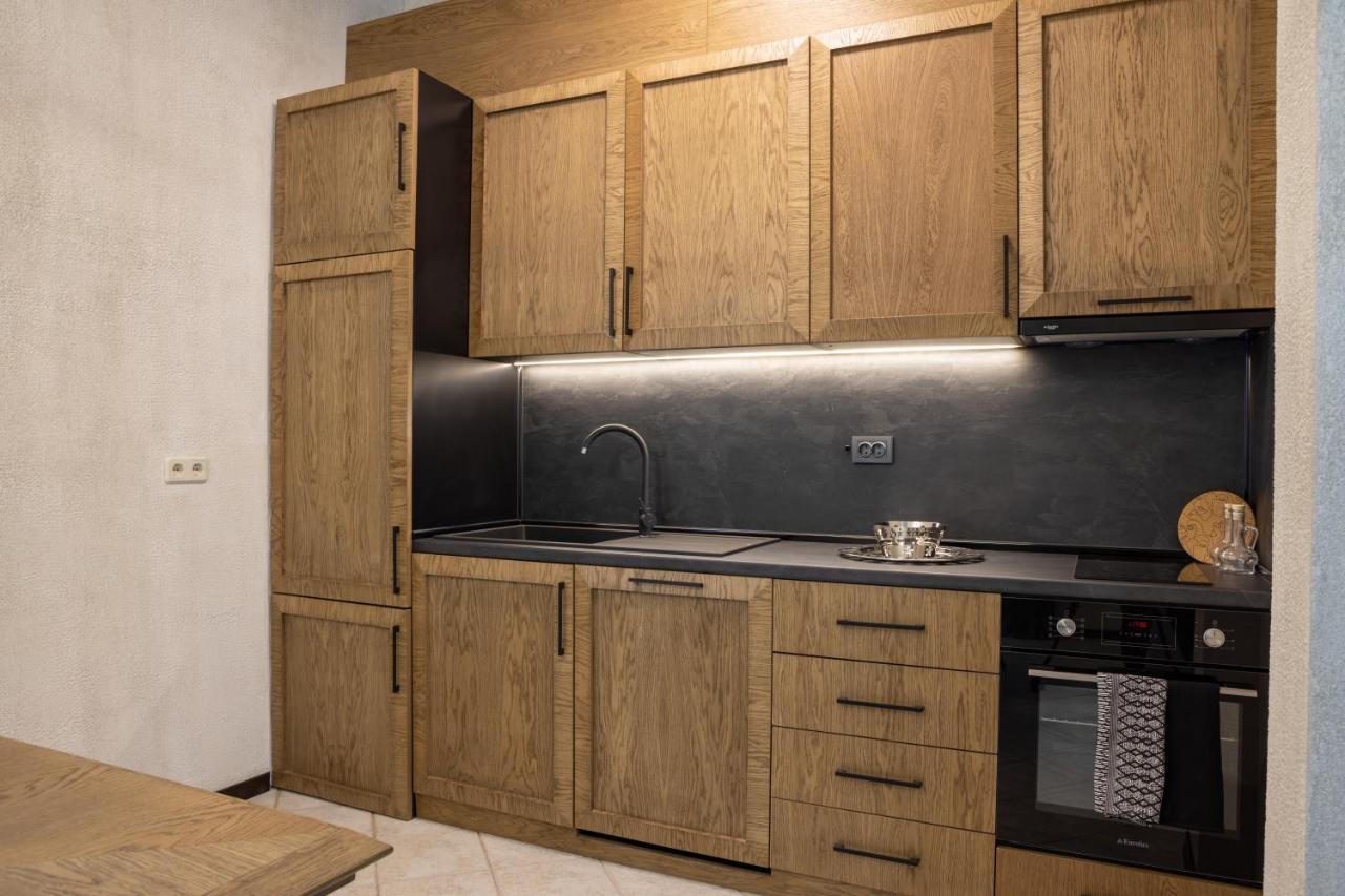 Ostrova Holiday Village Beli Osŭm Dış mekan fotoğraf