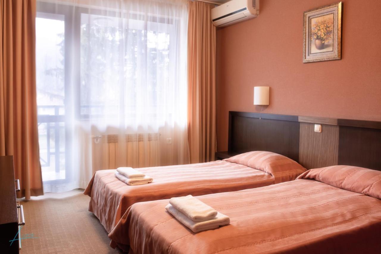 Ostrova Holiday Village Beli Osŭm Dış mekan fotoğraf