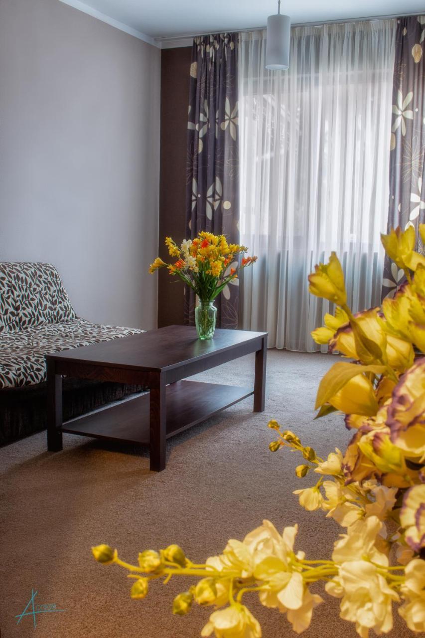 Ostrova Holiday Village Beli Osŭm Dış mekan fotoğraf
